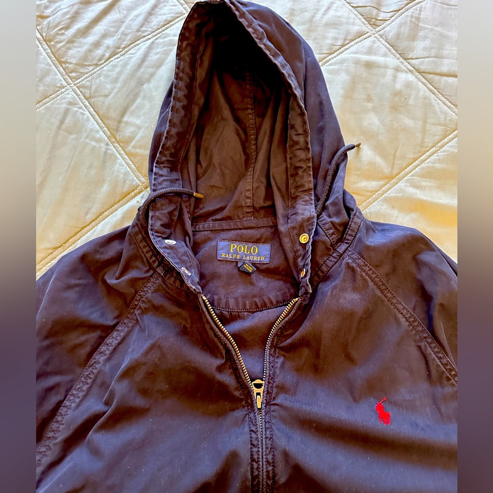 Polo, Ralph Lauren jacket